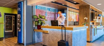 ibis budget Limoges Nord