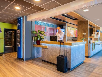 ibis budget Limoges Nord