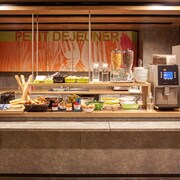 ibis budget Limoges Nord