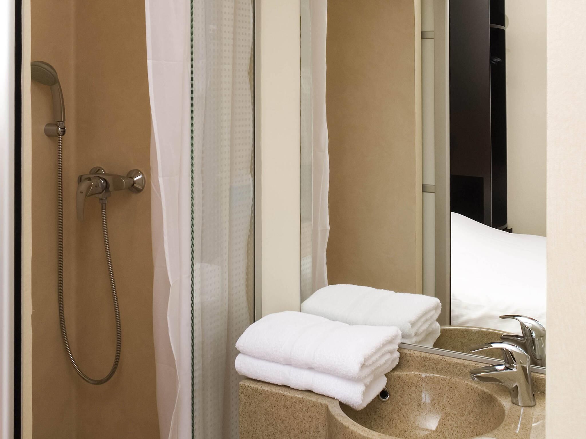 Foto - Ibis Budget Limoges Nord