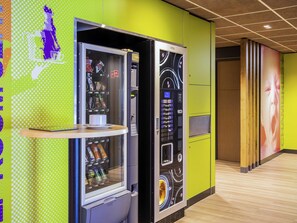 Miscellaneous - ibis budget Limoges Nord (Limoges)