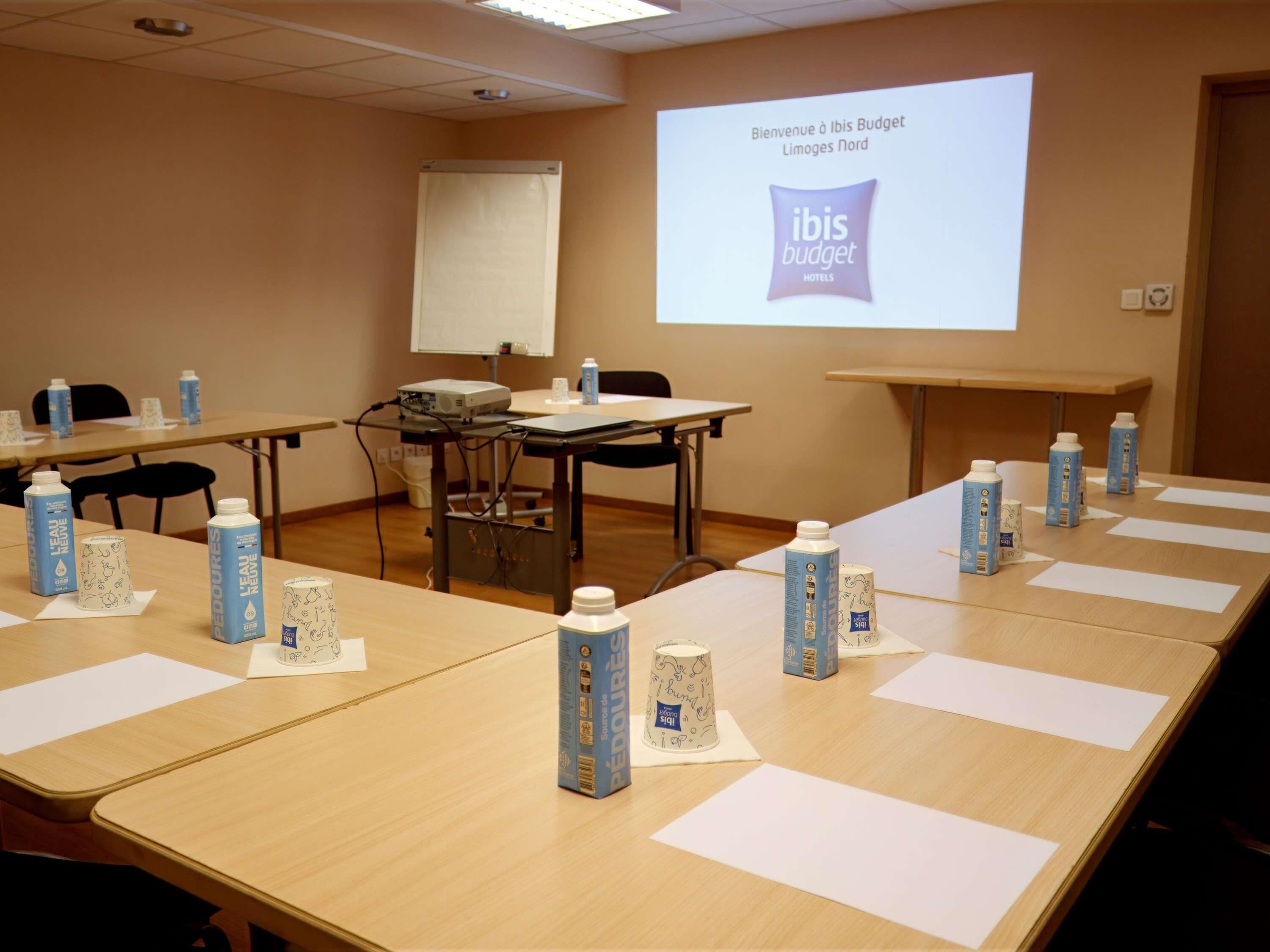 Foto - Ibis Budget Limoges Nord