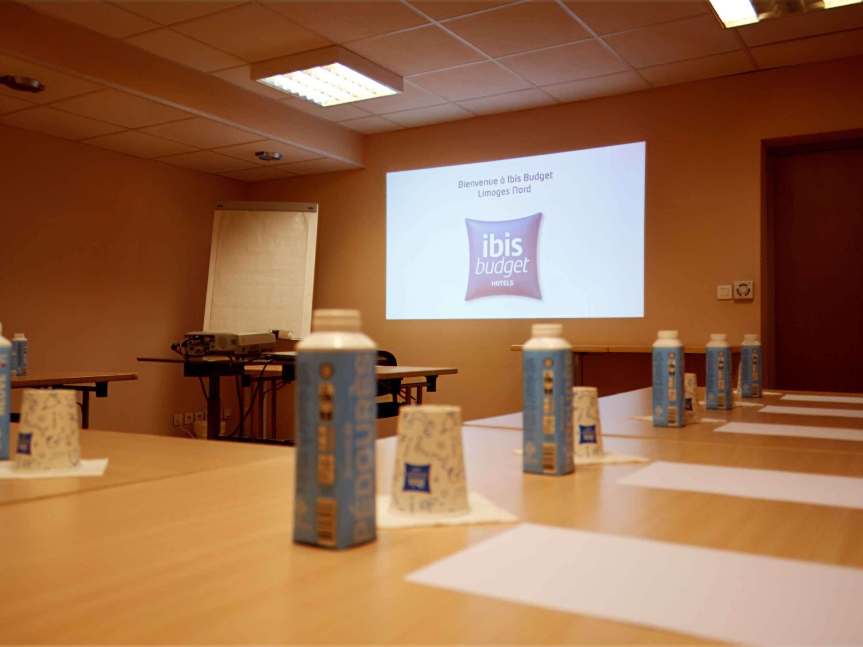 Photo - ibis budget Limoges Nord