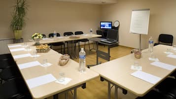 Sala de reuniones