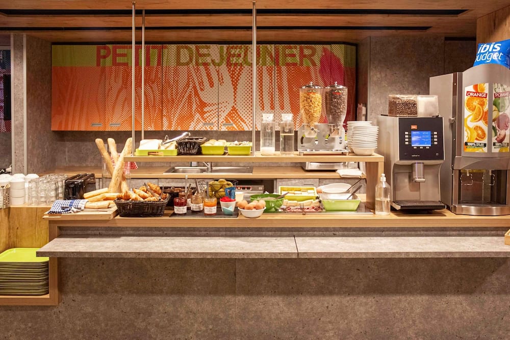 ibis budget Limoges Nord