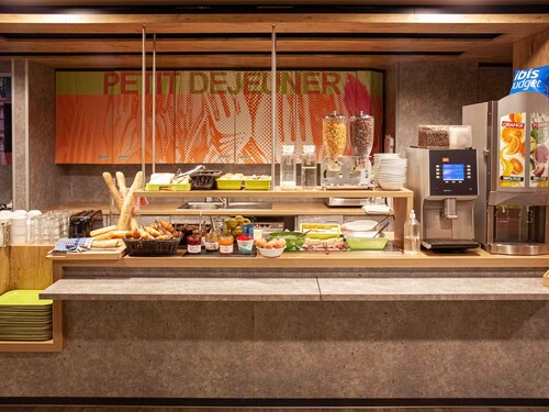 ibis budget Limoges Nord