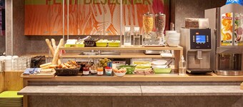 ibis budget Limoges Nord