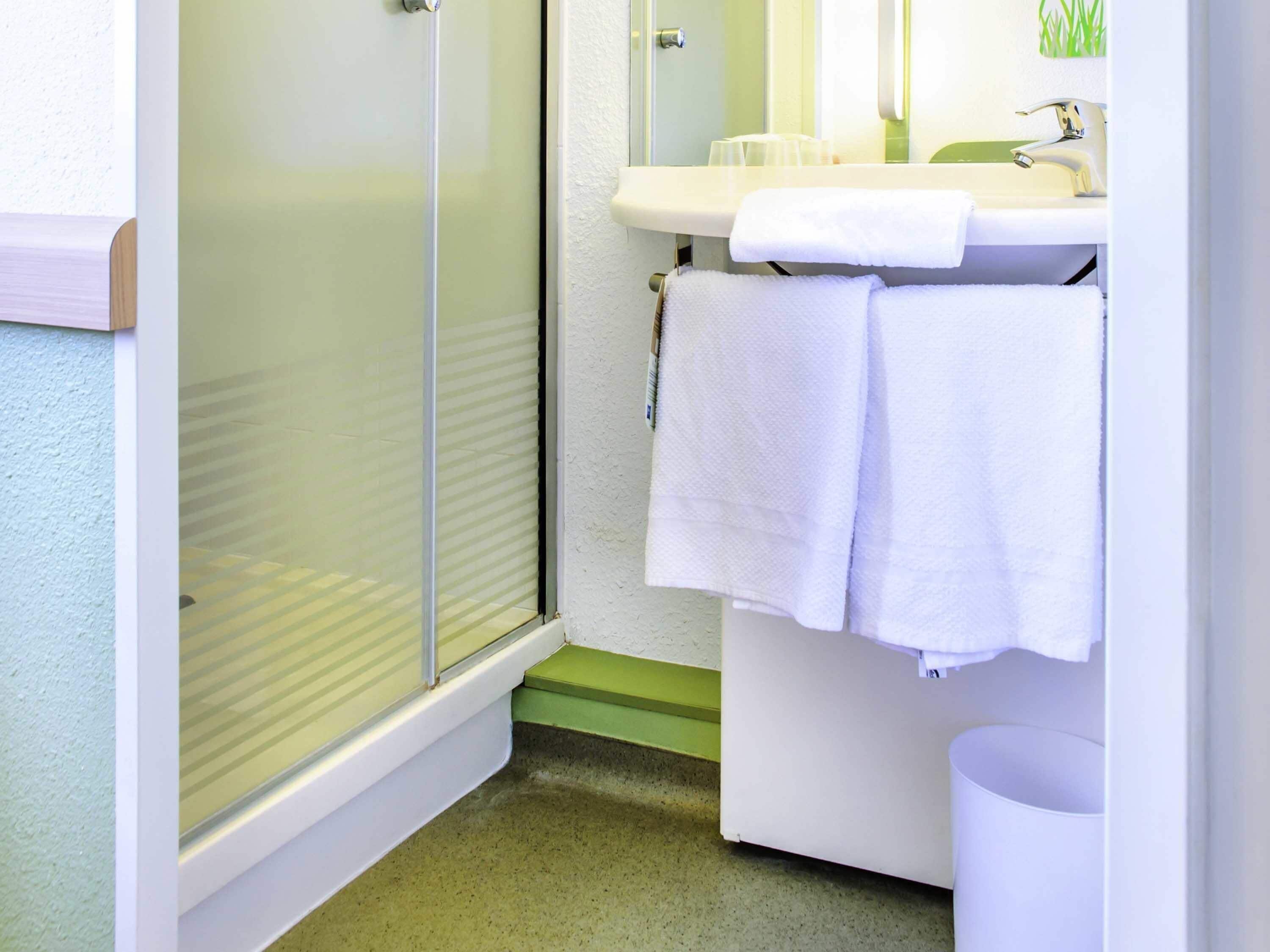 Foto - ibis budget Limoges Nord