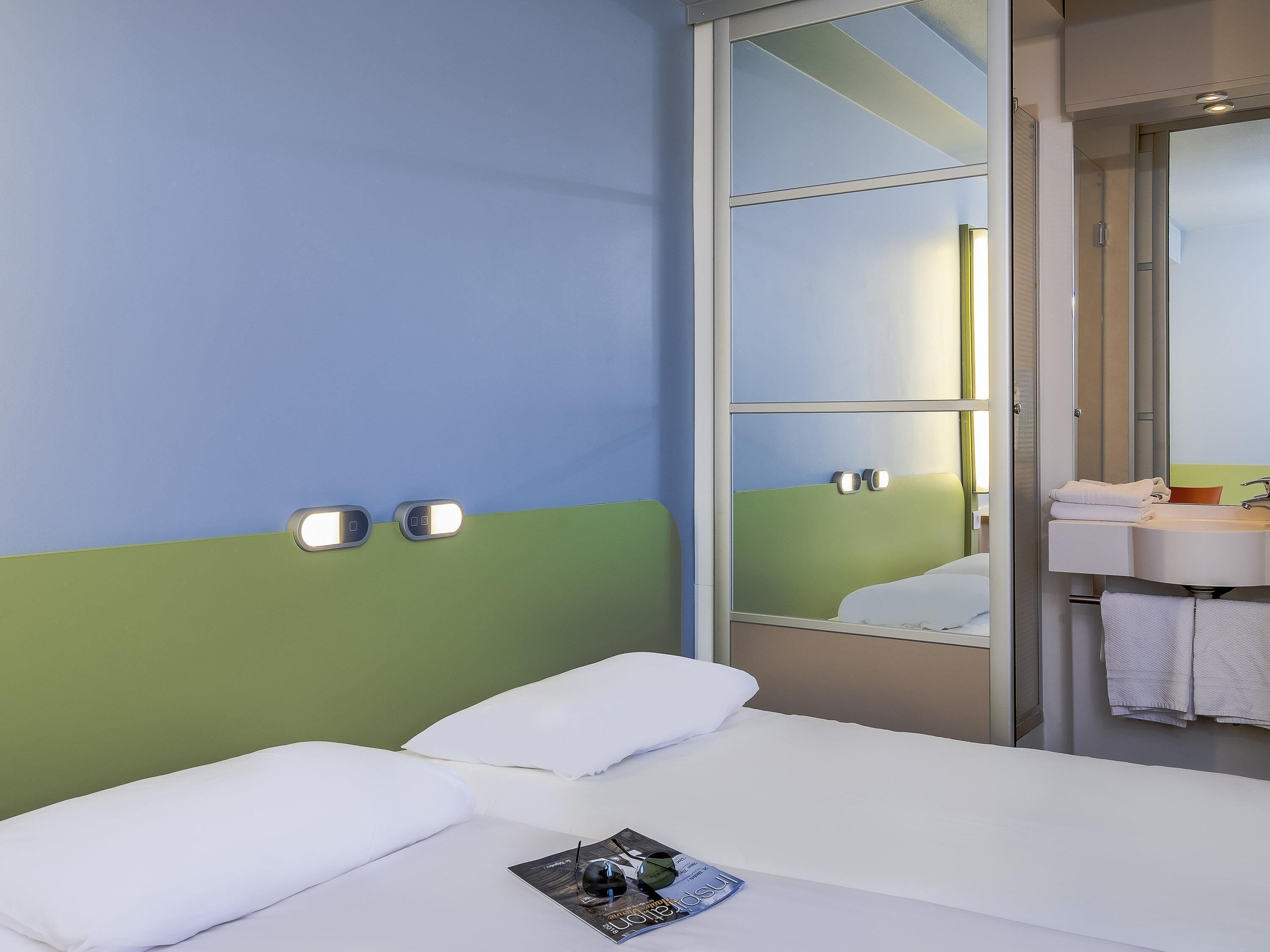 Foto - ibis budget Limoges Nord