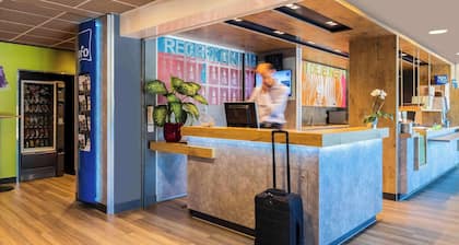 ibis budget Limoges Nord