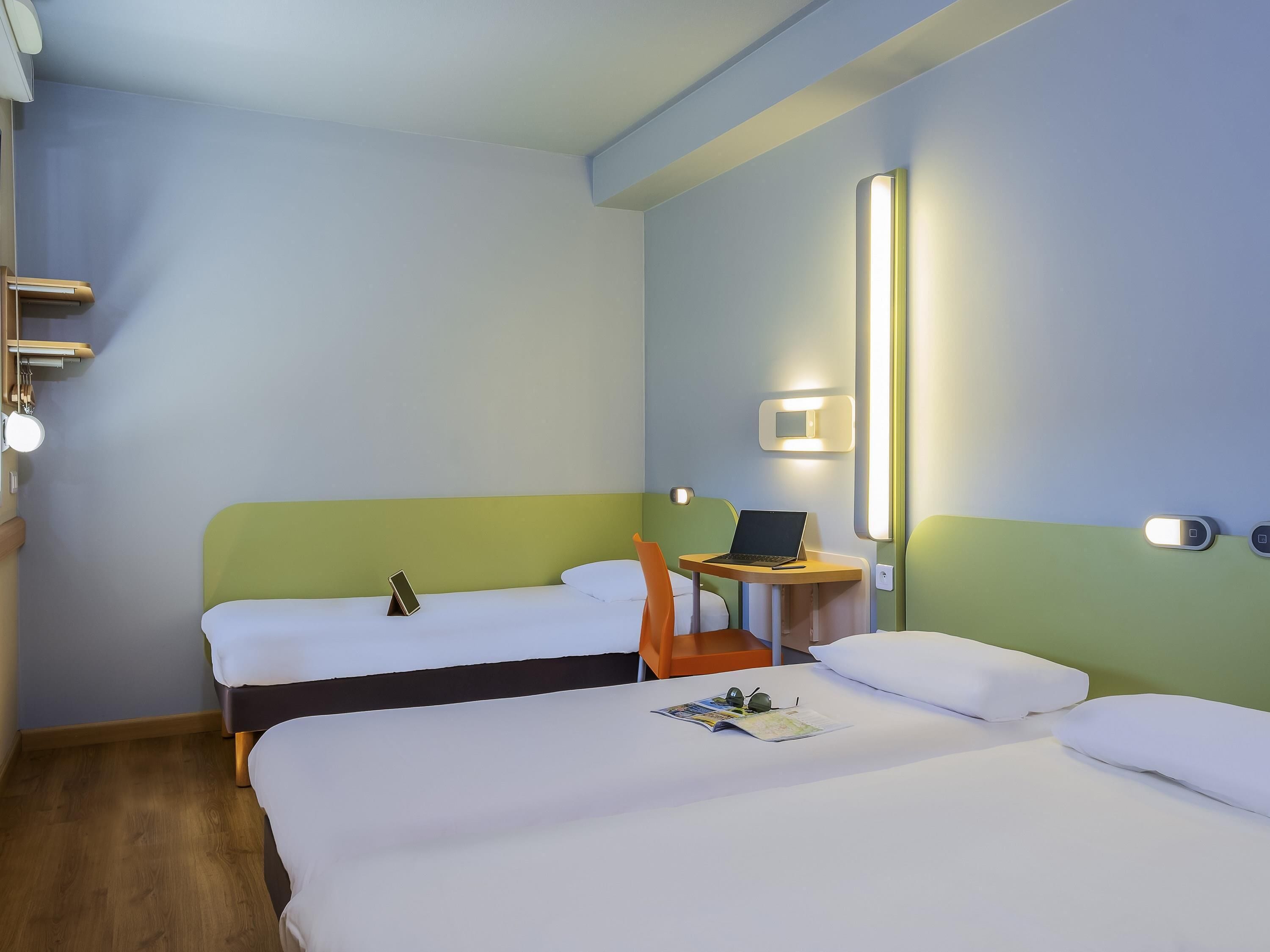 Photo - Ibis Budget Limoges Nord
