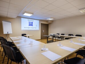 Meeting facility - ibis budget Limoges Nord (Limoges)