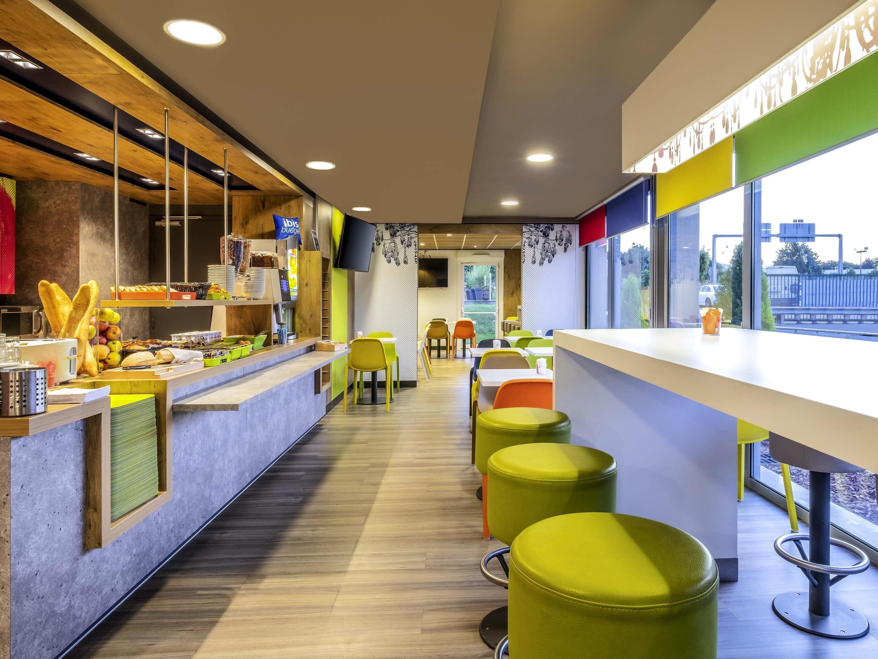 Photo - Ibis Budget Limoges Nord