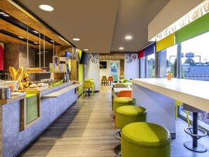 Miscellaneous - ibis budget Limoges Nord (Limoges)