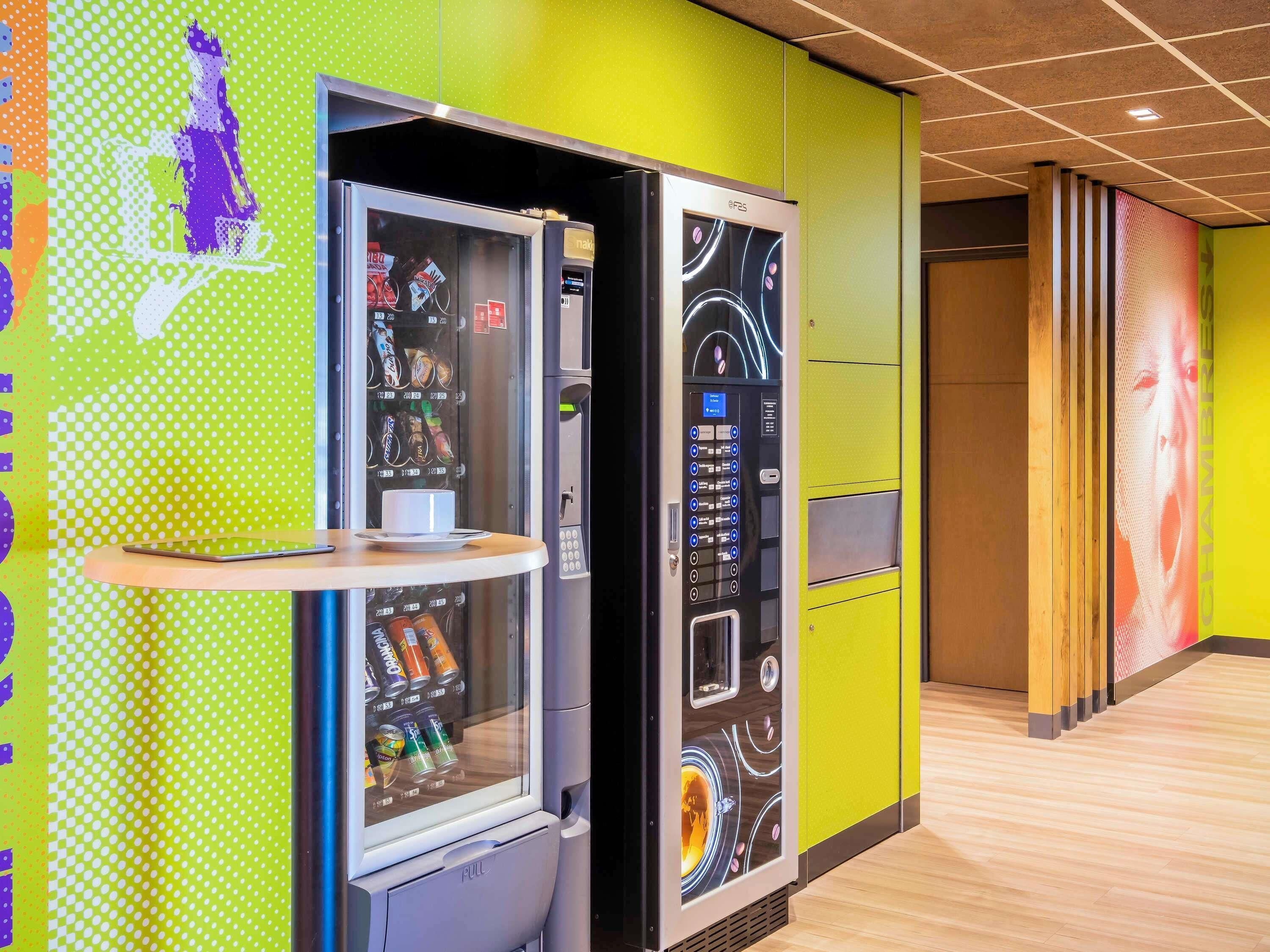 Photo - ibis budget Limoges Nord
