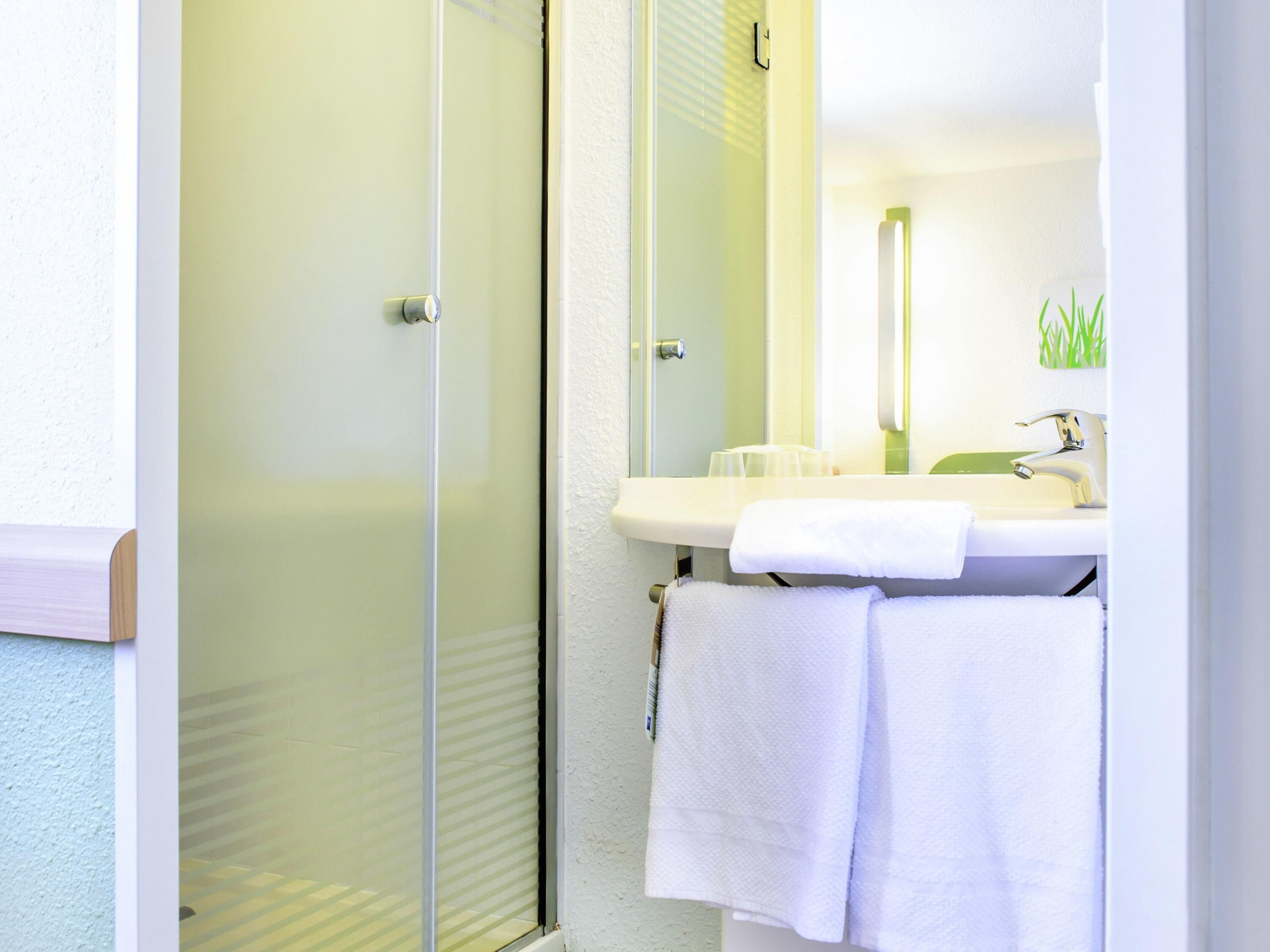 Foto - Ibis Budget Limoges Nord