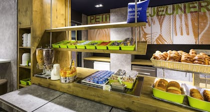 ibis budget Limoges Nord