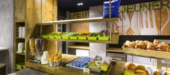 ibis budget Limoges Nord