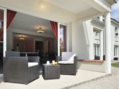 Hotel Orée des Châteaux