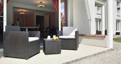 Hotel Orée des Châteaux