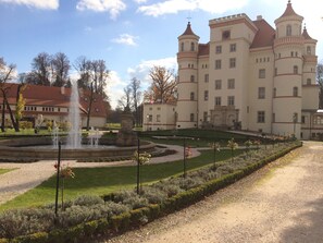 Hiking - Hotel Bahnhof Bertsdorf (Olbersdorf)