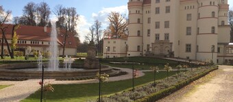 Hotel Bahnhof Bertsdorf