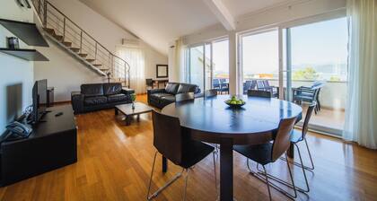 Pervanovo Apartments