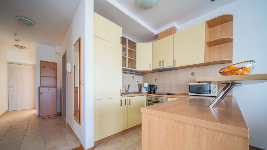 Pervanovo Apartments