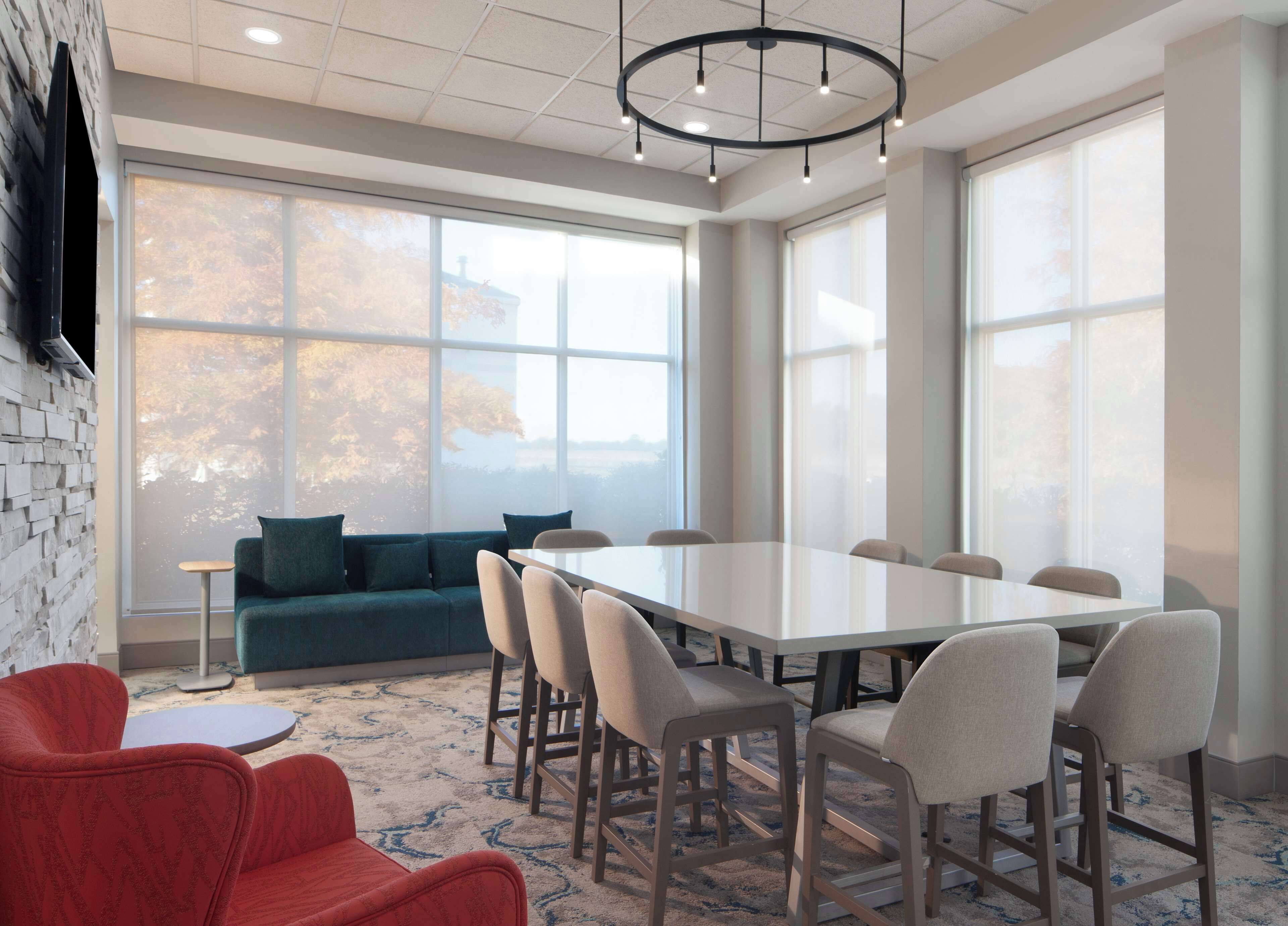 Foto - Hilton Garden Inn Shreveport