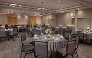 Salón de baile
