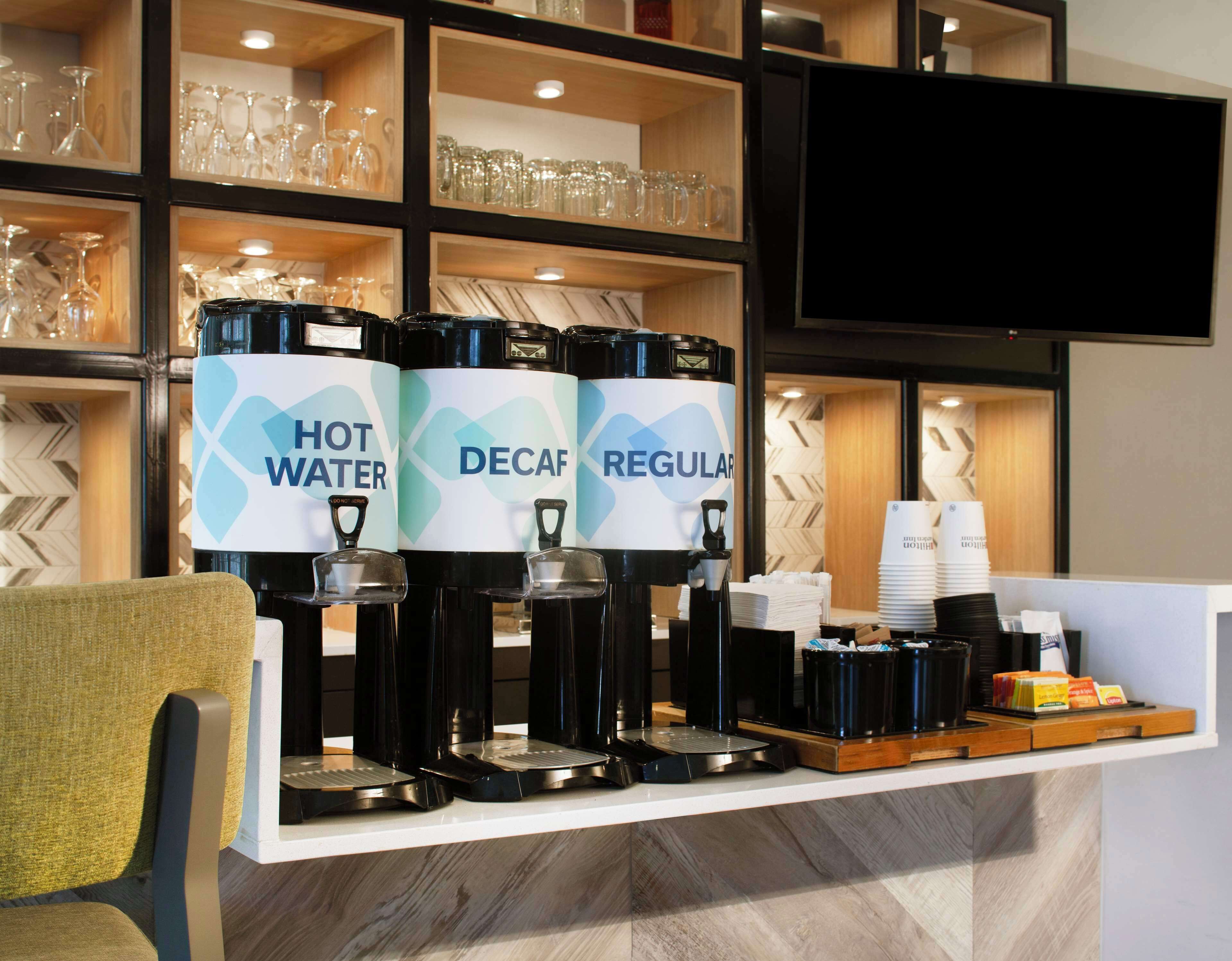 Foto - Hilton Garden Inn Shreveport