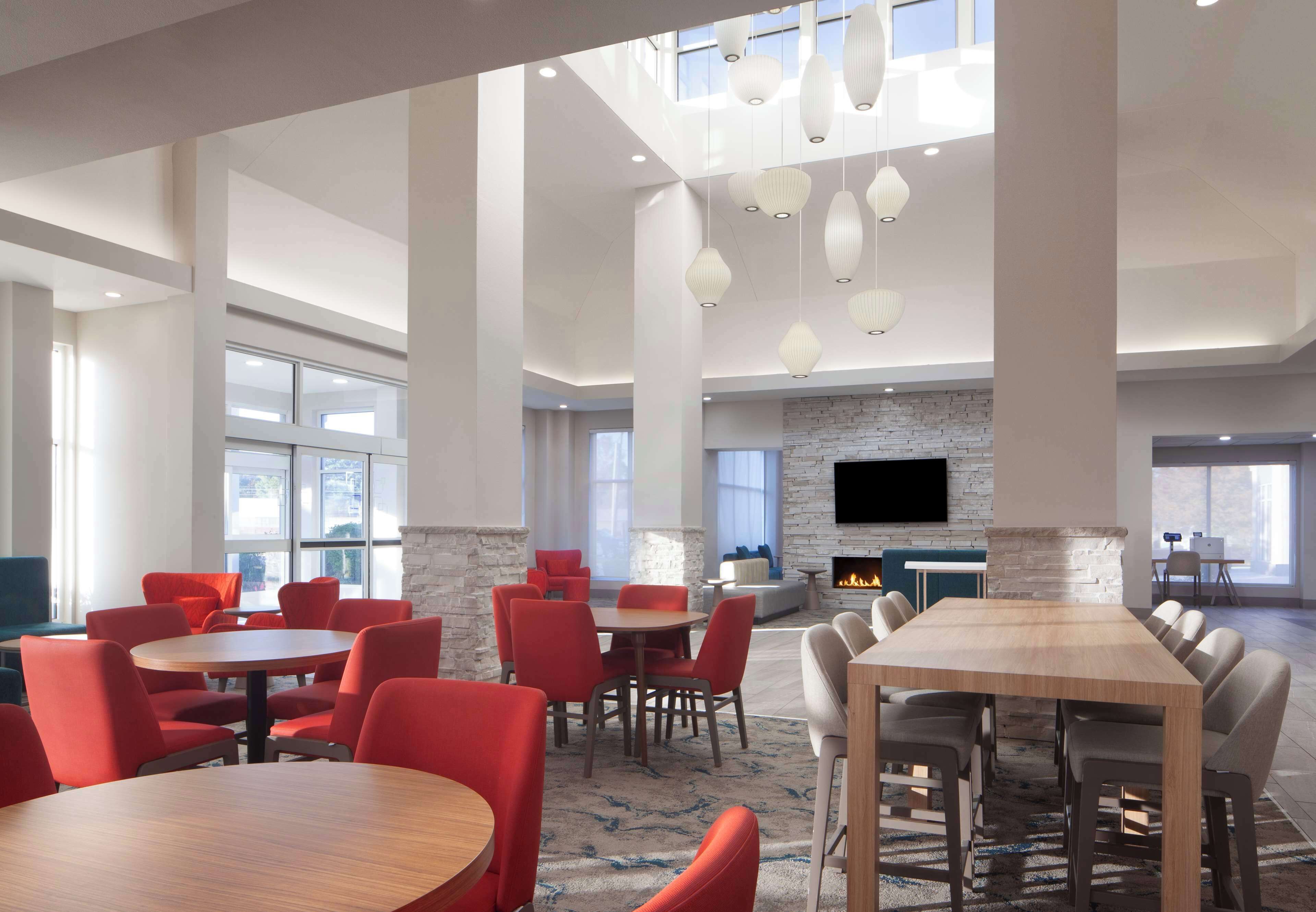 Foto - Hilton Garden Inn Shreveport