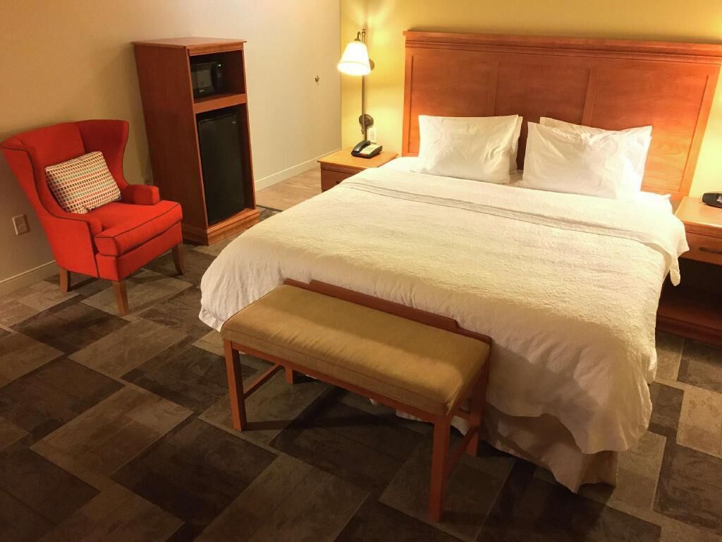 In-room safe, blackout curtains, soundproofing, iron/ironing board