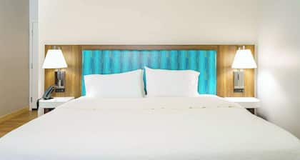 Hampton Inn Garden City