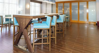 Hampton Inn Garden City