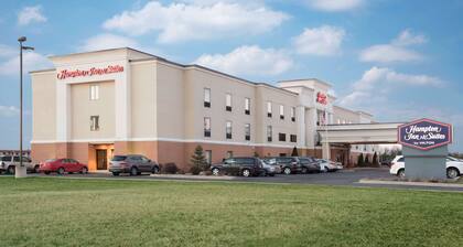 Hampton Inn & Suites Danville