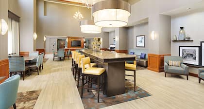 Hampton Inn & Suites Mansfield