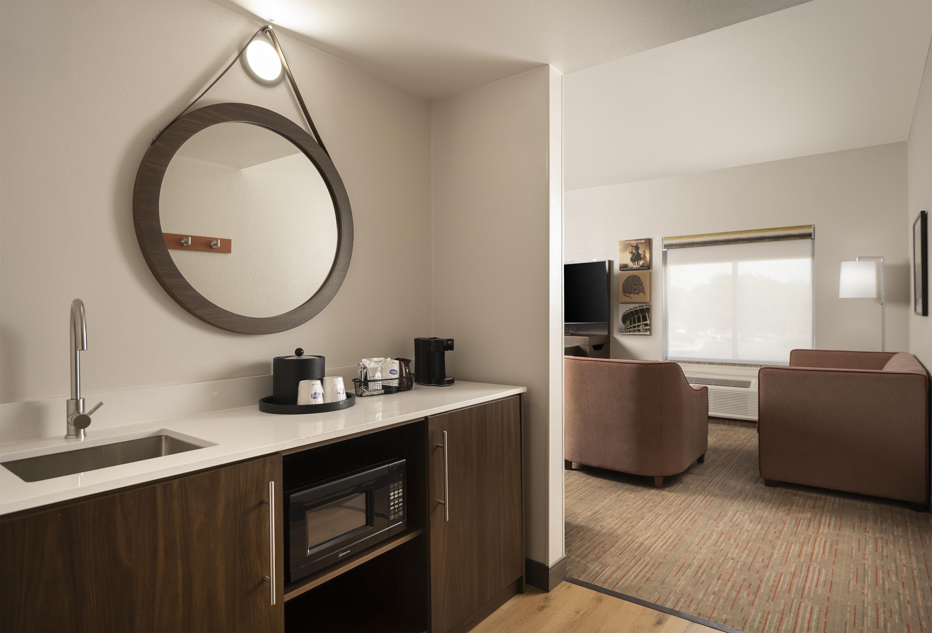 Minibar