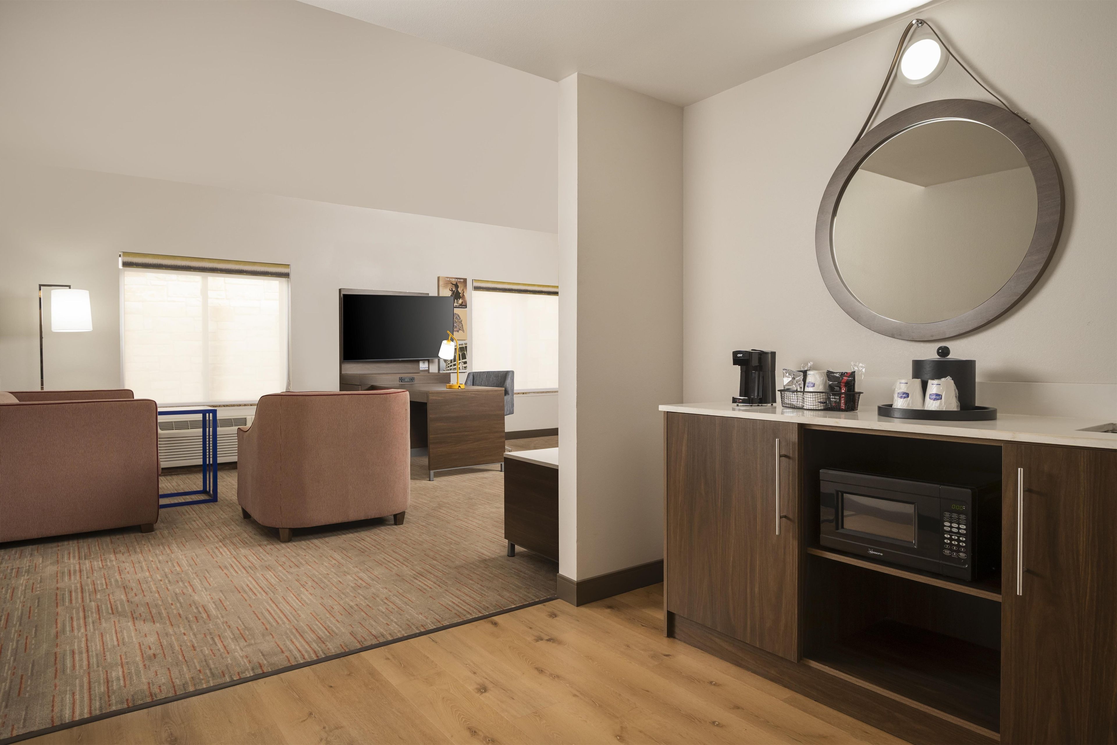 Minibar