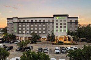 Exterior - Holiday Inn Baton Rouge College Drive I-10 by IHG (Baton Rouge)