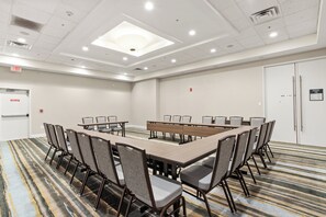 Meeting facility - Holiday Inn Baton Rouge College Drive I-10 by IHG (Baton Rouge)