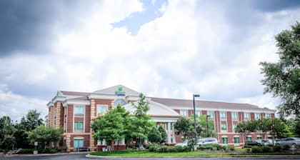 Holiday Inn Express Hotel & Suites Memphis/Germantown by IHG