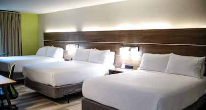 Holiday Inn Express Hotel & Suites Memphis/Germantown by IHG