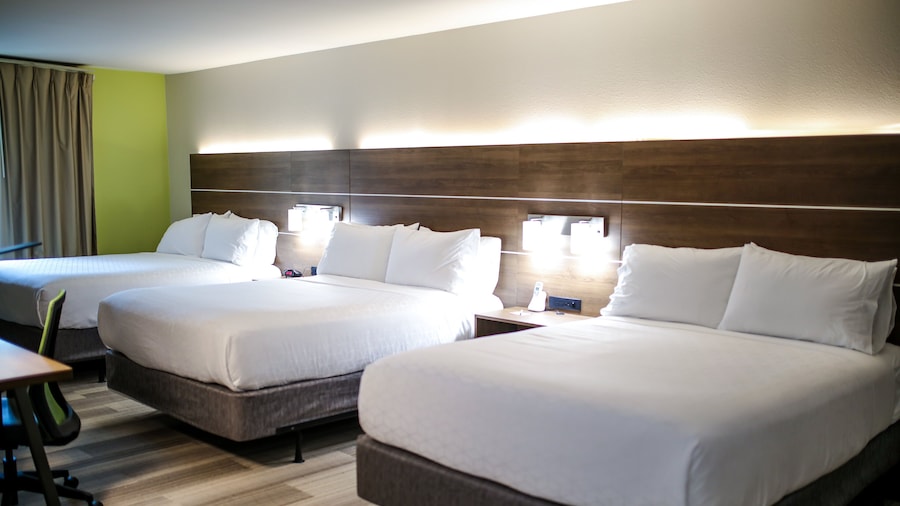 Holiday Inn Express Hotel & Suites Memphis/Germantown by IHG