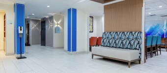 Holiday Inn Express Hotel & Suites Memphis/Germantown by IHG