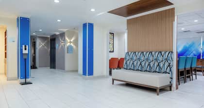 Holiday Inn Express Hotel & Suites Memphis/Germantown by IHG