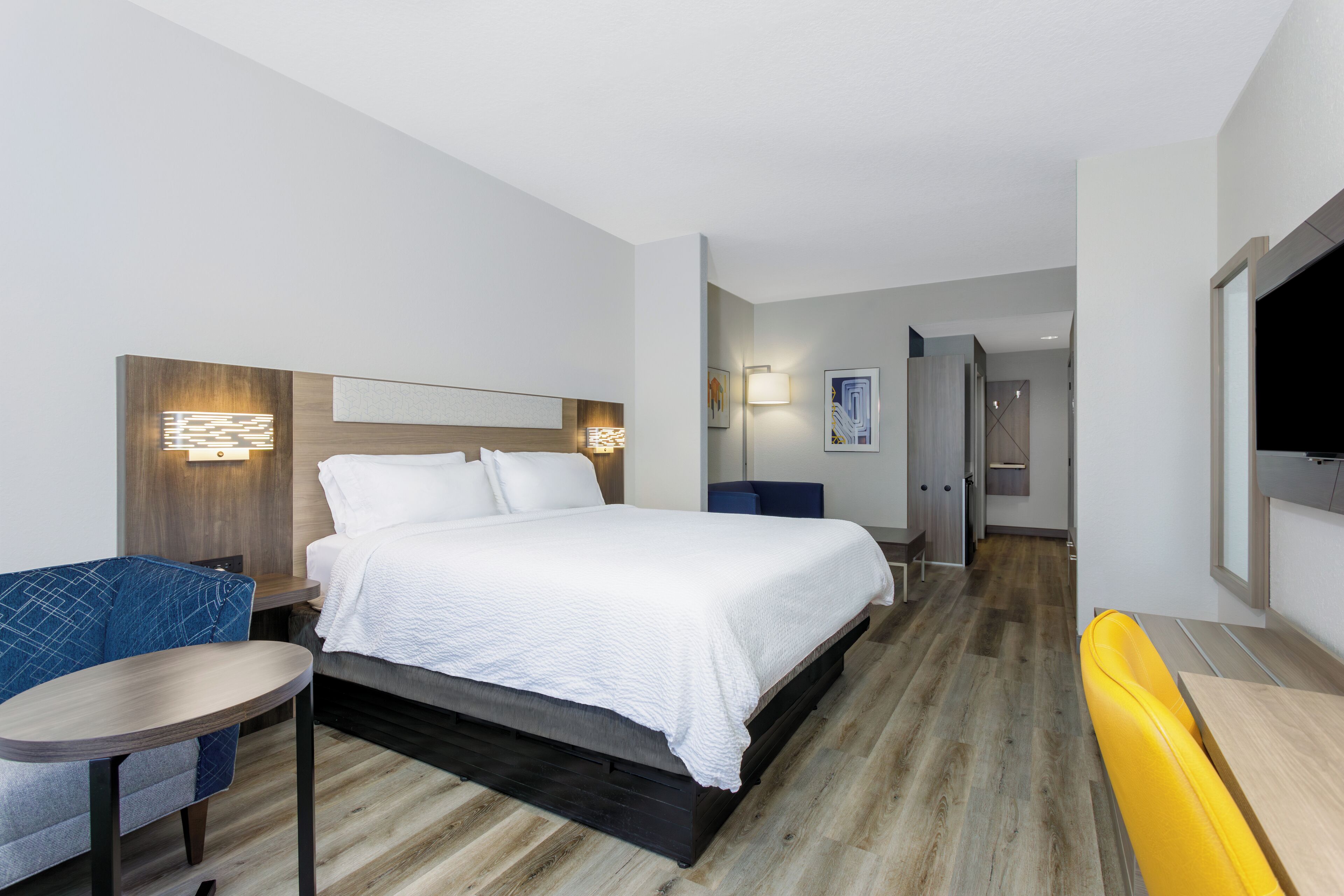 Photo - Holiday Inn Express Hotel & Suites Ocoee East by IHG