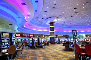 Casino - Bally's Quad Cities (Rock Island)