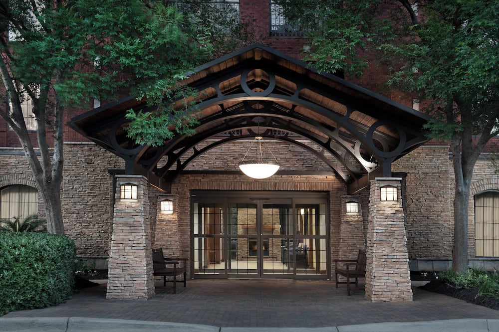 Staybridge Suites Columbia by IHG