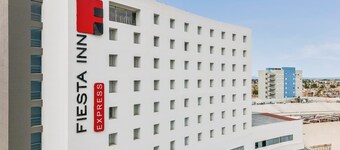 Fiesta Inn Express Durango